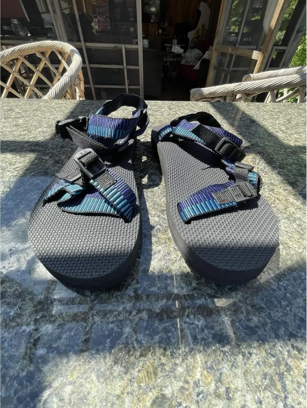 Teva up sale